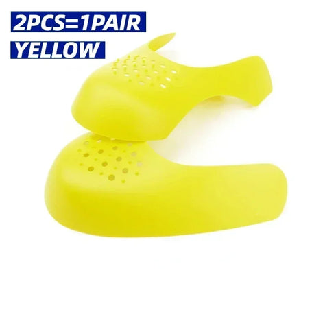 10PCS Anti-Crease Shoe Protectors