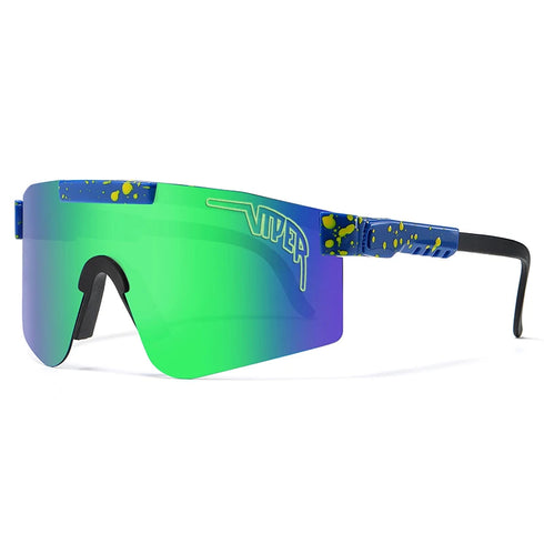 Outdoor Sport Pit Viper Sunglasses