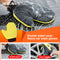 Absorbent coral fleece glove for efficient car washing and polishing.