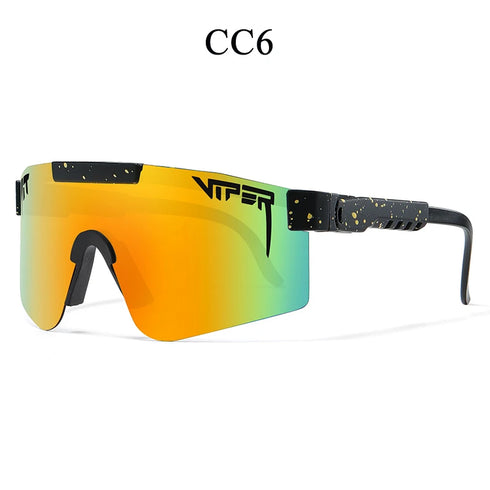 Outdoor Sport Pit Viper Sunglasses