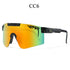 Outdoor Sport Pit Viper Sunglasses