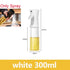 2-in-1 Air Spray Oil Dispenser Bottle for Cooking & BBQ