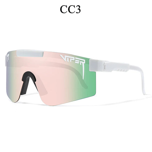 Outdoor Sport Pit Viper Sunglasses