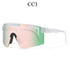 Outdoor Sport Pit Viper Sunglasses