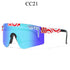Outdoor Sport Pit Viper Sunglasses