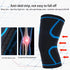 Compression Sleeve for Knee Support and Comfort