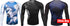 Men's Quick-Dry Compression Sport Shirt
