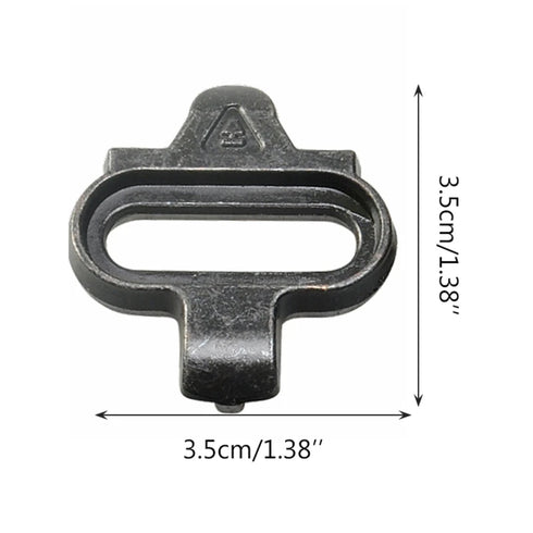 MTB Cleats for Shimano SH51 SPD Pedals