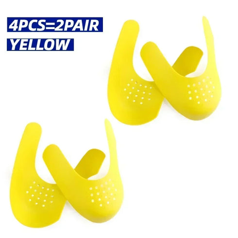 10PCS Anti-Crease Shoe Protectors