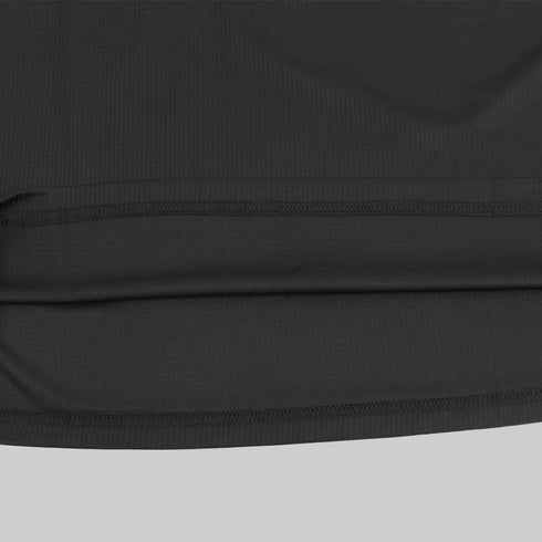 Men's Summer Quick Dry Gym T-Shirt - Oversized Fitness & Running Jersey