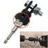 Scissor Jack Adapter 1/2 Inch Chrome Vanadium Steel for Impact Drills