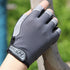 Non-Slip Breathable Gym Gloves