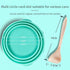 2-in-1 Portable Silicone Pet Food Sealer & Spoon