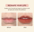 Matte Nude Lipstick Pen – Long-Lasting Waterproof Lip Liner Set