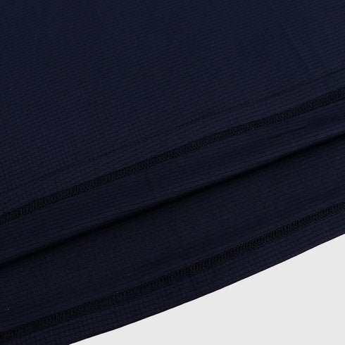 Men's Summer Quick Dry Gym T-Shirt - Oversized Fitness & Running Jersey