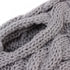 Warm Knitted Dog Sweater - Turtleneck for Small Pets