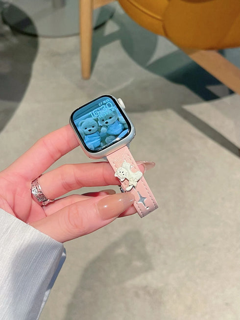 Apple Watch Band For Women Series Ultra