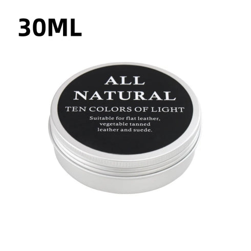 30ml/100ml Mink Oil Leather Care Cream