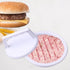 Multi-Function Hamburger Press Patty Mold