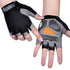 Non-Slip Breathable Gym Gloves