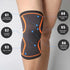 Compression Sleeve for Knee Support and Comfort