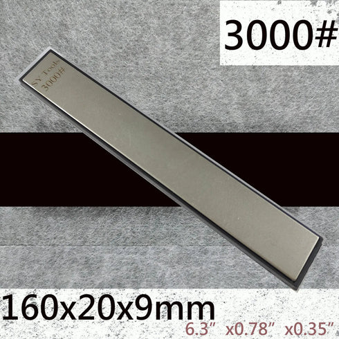 Diamond Sharpening Stone for Home & Outdoor Knives - Compatible with Apex Ruixin Pro