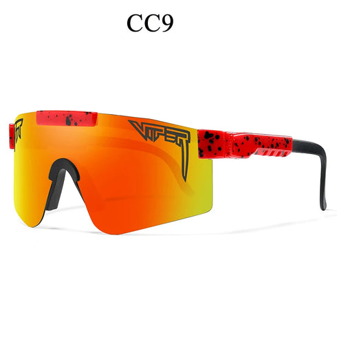 Outdoor Sport Pit Viper Sunglasses