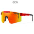 Outdoor Sport Pit Viper Sunglasses