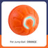 Smart Electronic Dog Toy Ball – USB Rechargeable & Interactive