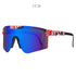 Outdoor Sport Pit Viper Sunglasses