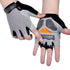 Non-Slip Breathable Gym Gloves