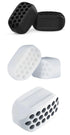 1/2Pcs Jaw Exerciser - Face & Jawline Slimming Silicone Chew