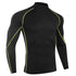 Men's Quick-Dry Compression Sport Shirt