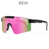 Outdoor Sport Pit Viper Sunglasses