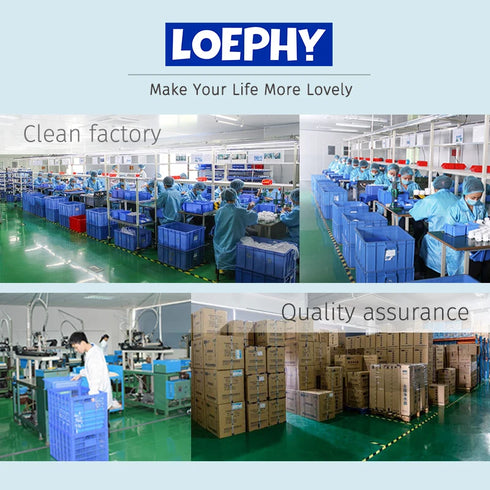 1080° Rotating Water Purification Faucet Filter – Kitchen Spray Head