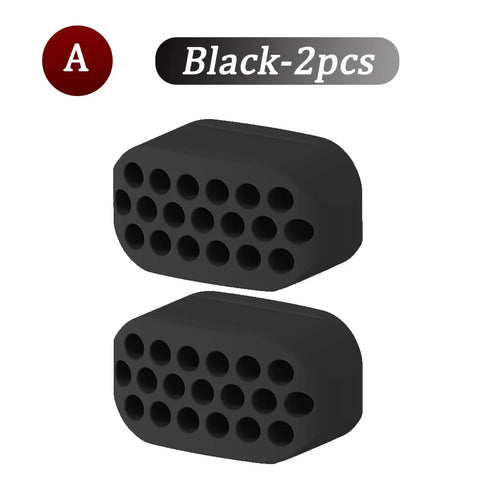 Jawline Exerciser & Neck Toning Trainer