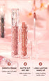 Shimmer Lip Gloss – Diamond Glitter & Waterproof