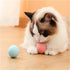Smart Electronic Dog Toy Ball – USB Rechargeable & Interactive