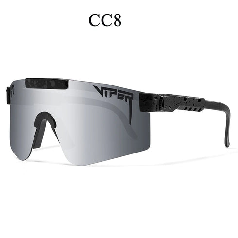 Outdoor Sport Pit Viper Sunglasses