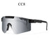 Outdoor Sport Pit Viper Sunglasses
