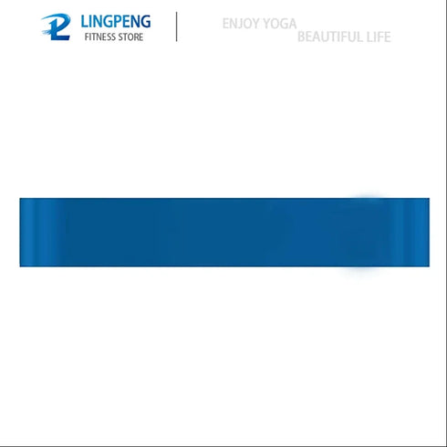 5-Piece Resistance Bands Set