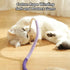 Cat Rope Toy – Silvervine Molar & Teaser Toy