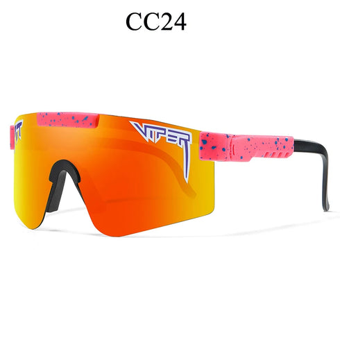 Outdoor Sport Pit Viper Sunglasses
