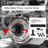 Universal Auto Clutch Alignment Tool for Car Clutch Repair