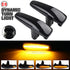 LED Dynamic Turn Signal Marker Light for Mitsubishi Lancer Evo X, Outlander Sport 2014+