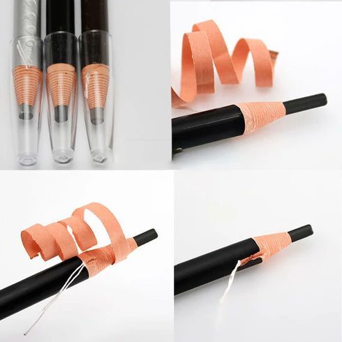 Waterproof Eyebrow Pencil – Long-Lasting & Natural Lift
