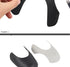 10PCS Anti-Crease Shoe Protectors