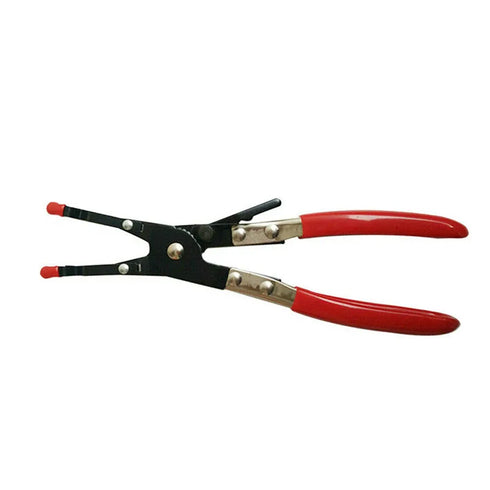Universal Car Soldering Aid Pliers, Wire Welding Clamp for Vehicle Repair
