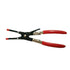 Universal Car Soldering Aid Pliers, Wire Welding Clamp for Vehicle Repair