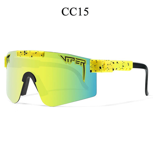 Outdoor Sport Pit Viper Sunglasses
